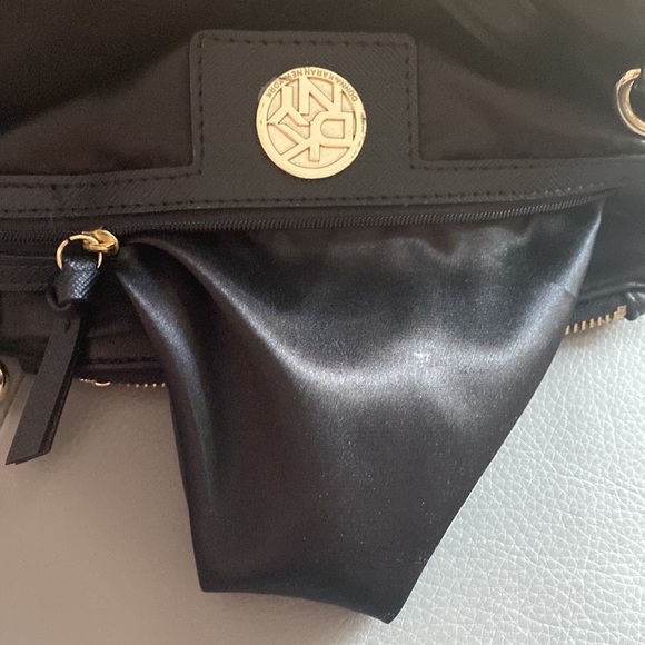 DKNY shoulder bag leather - Picture 10 of 12